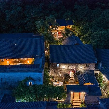 منزل الضيف Yangshuo Secret Garden المظهر الخارجي الصورة